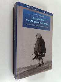 Lappalaisten mytologian katkelmia