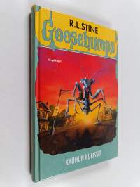 Kauhun kulissit
