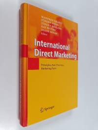 International direct marketing : principles, best practices, marketing facts