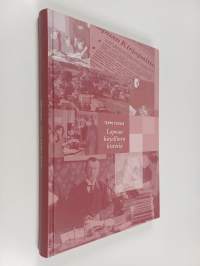 Lapuan kirjallinen historia