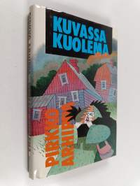 Tyhjä kuva