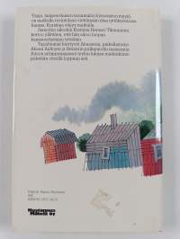 Kuvassa kuolema : jännitysromaani
