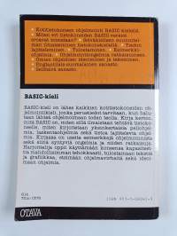 Basic-kieli