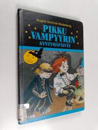 Pikku vampyyrin syntymäpäivät