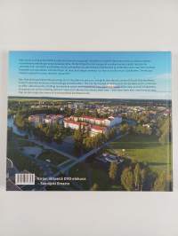 Seinäjoki : lakeuden helmi - Lakeuden helmi