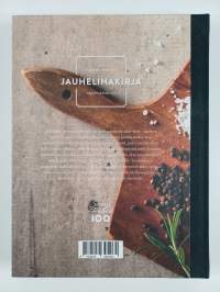 Jauhelihakirja : 100 jauhelihareseptiä arkeen &amp; juhlaan