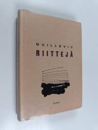 Riittejä