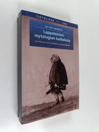 Lappalaisten mytologian katkelmia