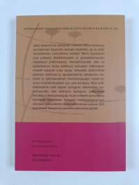 Teologia eletyn uskonnon tulkkina : normatiivisuus ja uudistuvat metodit