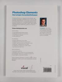 Photoshop Elements : harrastajan kuvankäsittelyopas