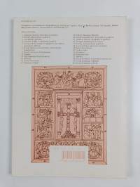 Deliciae clericorum : latinaa teologeille