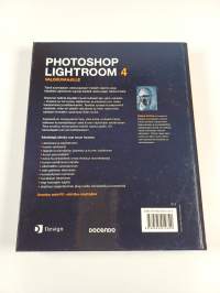 Photoshop Lightroom 4 valokuvaajille