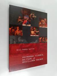 Postmoderni filosofia, kulttuuri ja kristillinen teologia