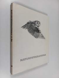 Naturfotograferna 25 år