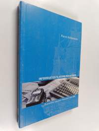 Informaatiosta kommunikaatioon : ekumeeninen keskustelu viestinnästä 1948-2000
