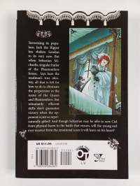 Black butler. III