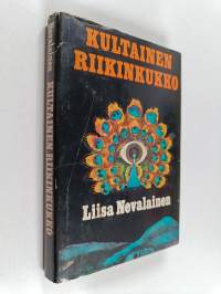 Kultainen riikinkukko : jännitysromaani