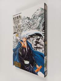 Nura : Rise of the Yokai clan. Volume 1