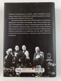 Ruotsin mafia : prosentti-, vankila- ja siirtolaisjengit lahden takana