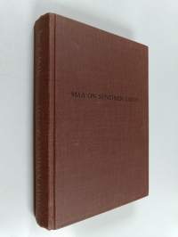 Maa on syntinen laulu