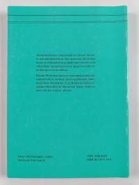 Muuttuva ihminen : Carl Rogersin filosofinen antropologia = Changing man : Carl Rogers&#039; philosophical anthropology