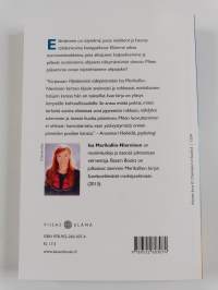 Vilpittömästi välinpitämätön : vapauta piilevien motiivien voimat (signeerattu, tekijän omiste)