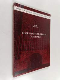 Kuolemattomuudesta osallinen