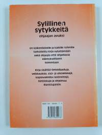 Sylillinen sytykkeitä : ohjaajan avuksi