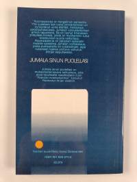 Jumala sinun puolellasi