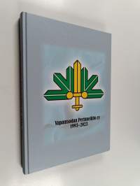Vapaussodan Perinneliitto ry 1993-2023