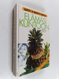 Elämäsi kuntoon