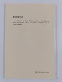 Psoriasis