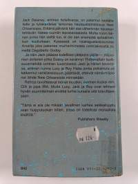 Ruumiin ryöstäjät