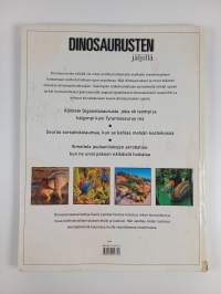 Dinosaurusten jäljillä