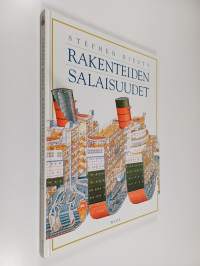 Rakenteiden salaisuudet