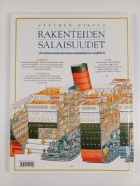 Rakenteiden salaisuudet