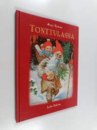 Tonttulassa