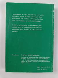 Sotilaspapin virka Suomen ruotujakoisessa sotaväessä 1812-1880 = The office of field chaplain in the Finnish military tenure establishment from 1812 to 1880