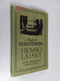 Hemsöläiset