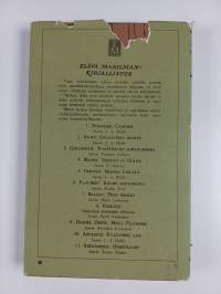 Hemsöläiset