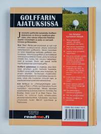 Golffarin ajatuksissa