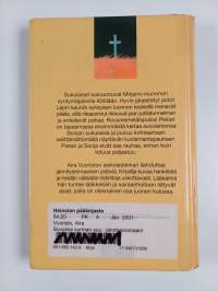 Suvussa surman suu : jännitysromaani