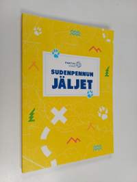 Sudenpennun jäljet