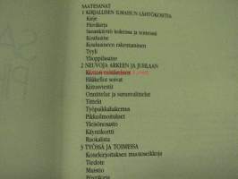 Sanankäytön pikkujättiläinen - kirjoita paremmin, puhu paremmin