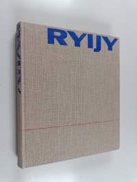 Ryijy