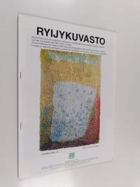 Ryijykuvasto