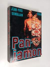 Panjamon : alkuasukaselämää kokeilemassa
