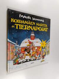 Koiramäen Martta ja tiernapojat