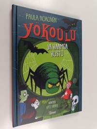 Yökoulu ja kaamea kosto
