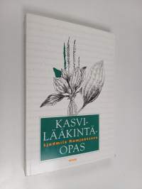 Kasvilääkintäopas